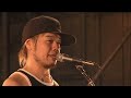 10-FEET /風(LIVE 2009)(short ver.)