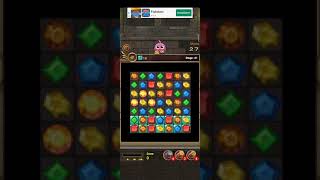 Jewels Temple-Quest 💎 Level 61 ⭐⭐⭐ - 2021 Match 3 Game no Booster 👑 Android Gameplay ✅ screenshot 4