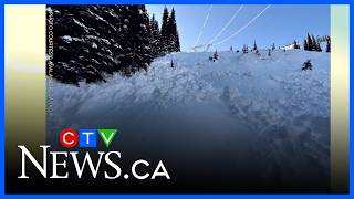 Full Deadly avalanches in the Rockies Guide