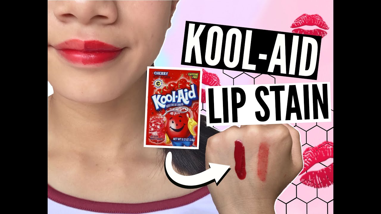 3. DIY Kool-Aid Hair Dye: A Fun and Easy Way to Add Color to Your Hair - wide 7
