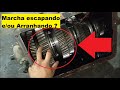 Marcha Escapando O Que Pode Ser Caixa Eaton Caminhões Volkswagen Marcha Escapando O Que Pode Ser Caixa Eaton Caminhões Volkswagen