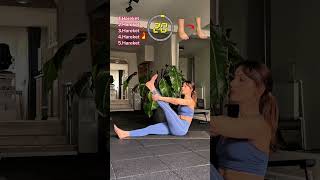 Ayak bileklerin şişiyorsa benimle birlikte uygula!