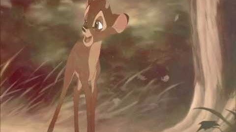 Crush MEP (Bambi x Ronno) Part 8