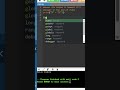 Kya aayega output?? Just think, wait & watch || PYTHON CODE || DA-CODER || #coding #shorts