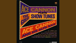 Video voorbeeld van "Ace Cannon - Hello Dolly"