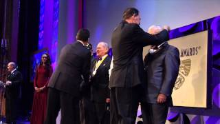 2014 Hispanic Heritage Awards - Borinqueneers Special Recognition