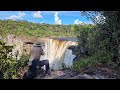 Falling for Kaieteur Falls, Guyana #shorts