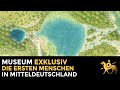 Die ersten menschen in mitteldeutschland  museum exklusiv