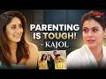 Kajol on Tough Parenting &amp; Motherhood ❤️👩‍👧‍👦 | Kareena Kapoor Khan | Mirchi Plus