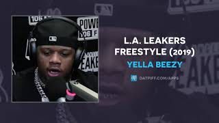Yella Beezy - Summertime In That Cutlass (Freestyle) (AUDIO)