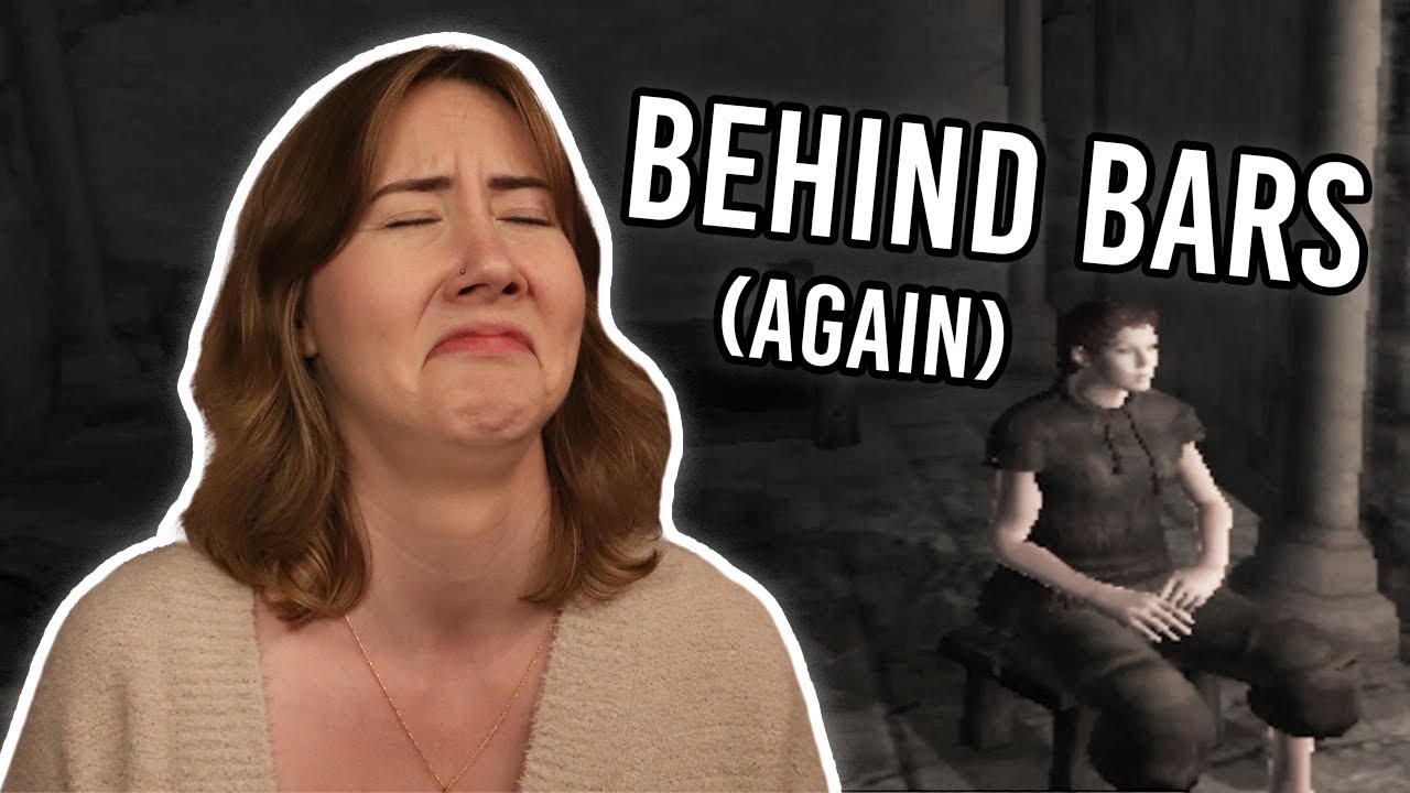 Jailed & Exiled - Oblivion Episode 9