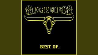 PDF Sample Playin' In the Band guitar tab & chords by The Stampeders.