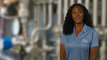 Water Consumer Confidence Report 2020