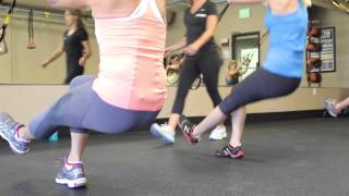 Bikini Bootcamp