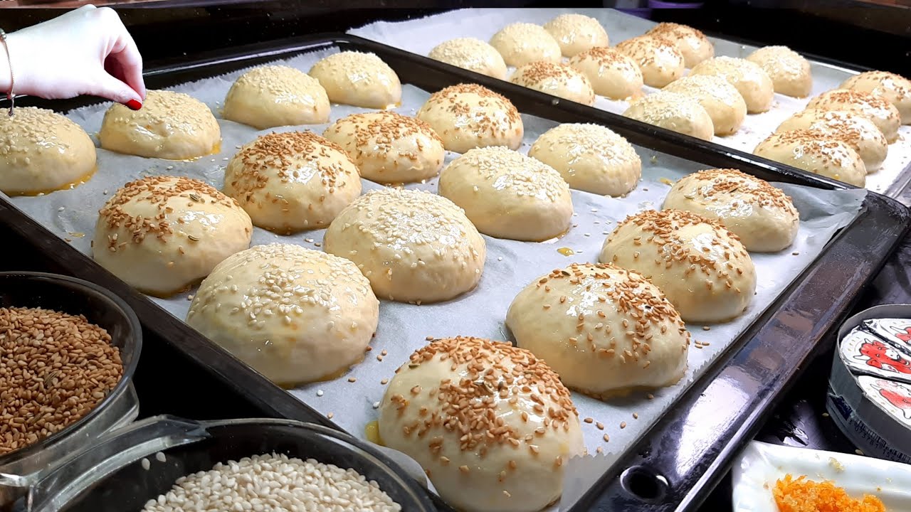 عليهم الطلب❗هادو هوما والا فلا تحمرتلك وجهك ويبهرو عائلتك👌ينفعوك لكوطي وفطور سريعين واقتصادين/كريصات