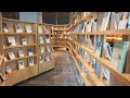 【図書館ホテル】コーヒーと本に癒される京都のブックホテル滞在録。weekenders coffee & 京都美山の野草茶【book hotel 京都九条】