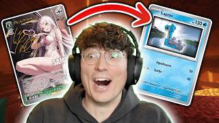 DAS soll besser als Pokémon sein!? (Cobblémon)
