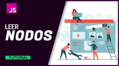 Curso de JAVASCRIPT MANIPULACION DEL DOM - NODOS PARTE UNO