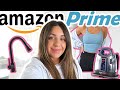 BEST OF AMAZON PRIME 2021! MY FAVORITES!