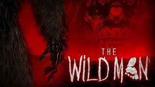 Watch The Wild Man Trailer
