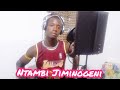 NTAMBI JIMINOGENI HARUSI KWA DOTTO Prod By Lwenge Studio 2025