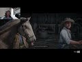 RED DEAD REDEMPTION 2   Gameplay Parte 2