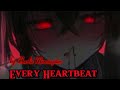 Every Heartbeat by Charlie Morningstar