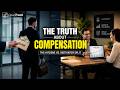 The Truth About Compensation (The "Hygiene vs. Motivator" Split)
