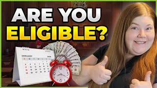 Claim Your Cash in January 2026 — 40 Payouts Worth Up To $10k