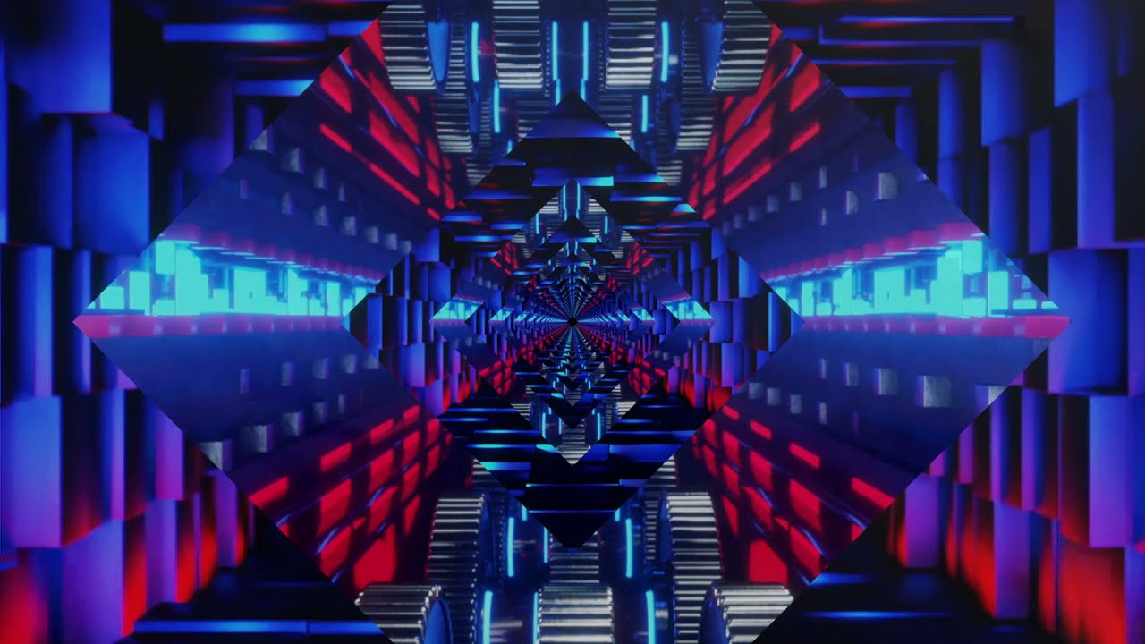 Free NIght Club Motion