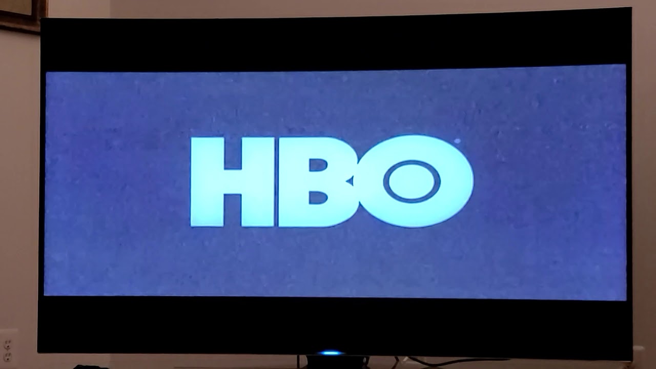 HBO presentation of Home Box Office YouTube