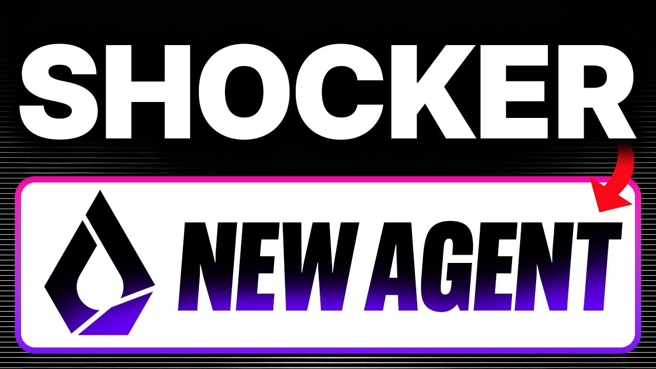 NEW Liquid AI AGENT is INSANE! 🤯