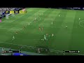 Jugando con mi hermano en eFootball - P3