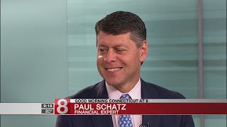 Financial experts weighs in on mid-year budget check