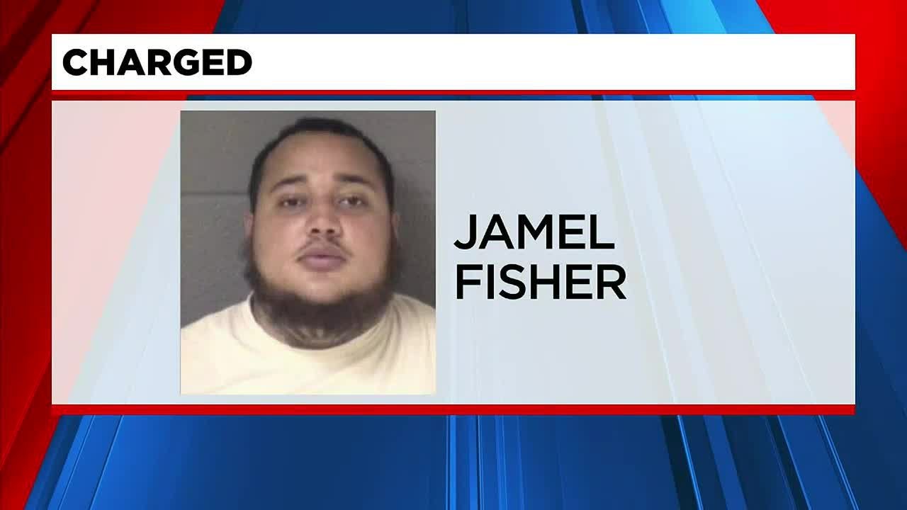 Another suspect charged months after deadly Asheville shooting - YouTube