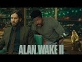 Alan Wake 2 is Finally Out 🎃 Hallowstream 2023