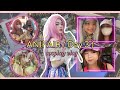 Anifair cosplay vlog  vlog  14  dana varona