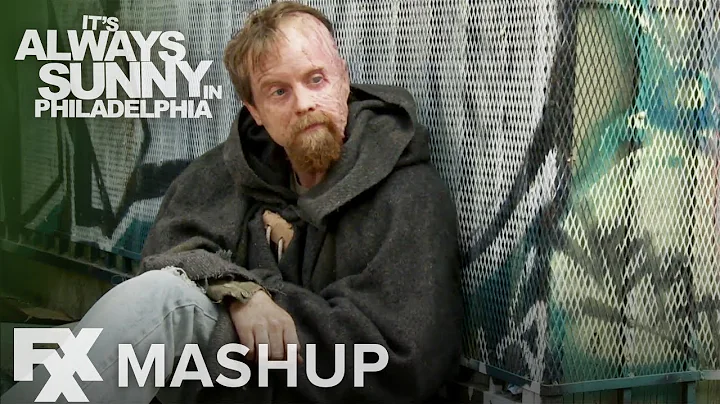 It's Always Sunny In Philadelphia | From Holy to H...