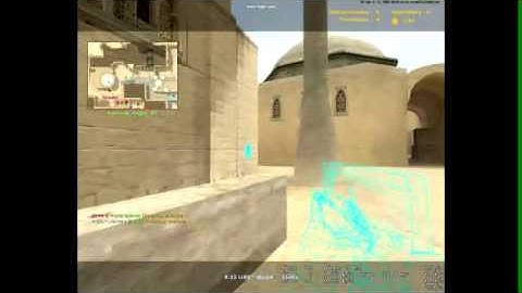 CSS gSo - Bustmovie #2 "x22 LIKE skira"