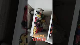 ееееееееее гонки