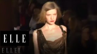 Donna Karan - Fall 2008 - ELLE