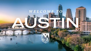 UATX: Why Austin?