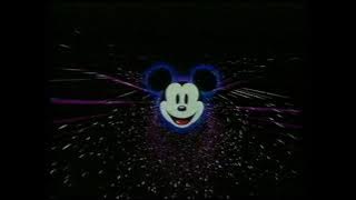 Original VHS Opening: Alice in Wonderland (UK Pre cert Tape)
