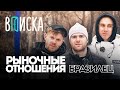 Вписка и Бразилец (Рыночные отношения): рэп на зоне, предательство друзей, фит с Lizer