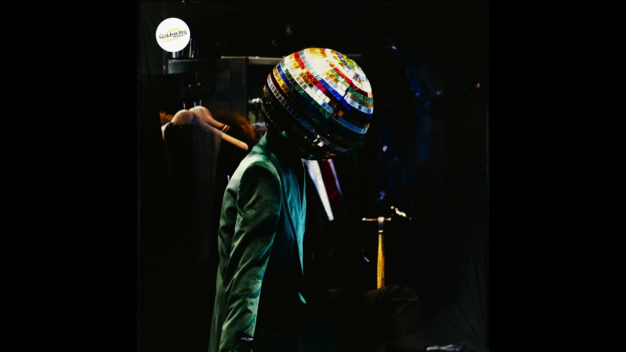 Laberge - I love your love