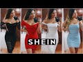 Mis VESTIDOS FAVORITOS de SHEIN!