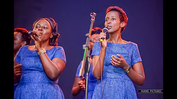 KATIKA NYUMBA YA BWANA, Ambassadors of Christ Choir 2014 Copyright Reserved