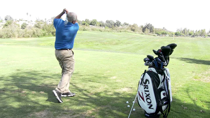 Srixon Z65 Irons - TGW Feedback