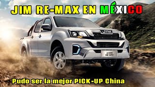 JIM RE-MAX 2024 YA ESTA DISPONIBLE EN MÉXICO (PRECIO Y EQUIPAMIENTO) by Volante Sport 121 views 1 day ago 3 minutes, 34 seconds