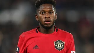 When Fred Takes Out His Brazilian Pport